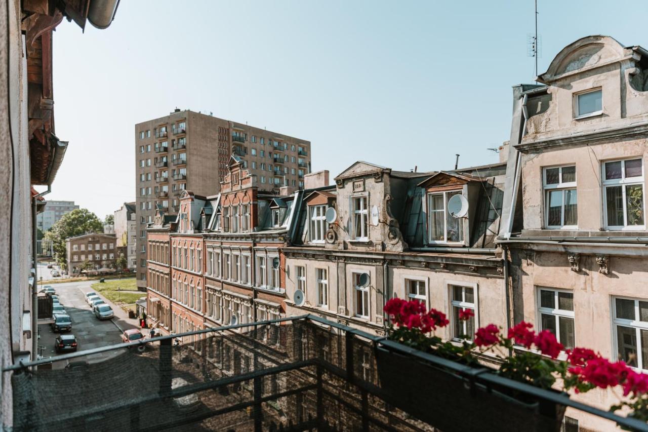 Neptun Room Apartments - Stare Miasto Gdansk Exterior foto